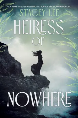 Produktbild von Heiress of Nowhere