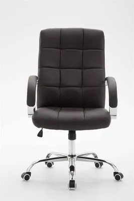Obrázok produktu pre Kancelárska stolička DS19410708 - Hnedá