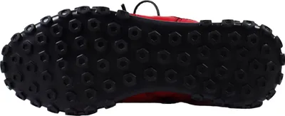Produktbild von Gemini Damen Stiefelette Leder sportlich Gummizug 033567-02, Größe:40 EU, Farbe:Rot