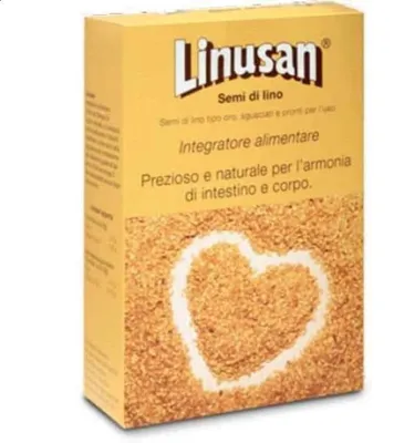 Obrázok produktu pre LINUSAN 500 g