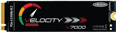 Produktbild von SAMSUNG MZ-V8P1T0CW SAMSUNG 980 PRO Heatsink 1 TB interne SSD-Festplatte