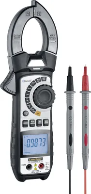 Produktbild von Laserliner® ClampMeter XP (BLE) 083.043A