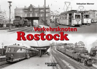 Immagine prodotto di Verkehrsknoten Rostock