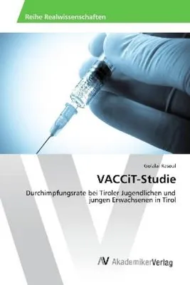 Zdjęcie produktu dla Badanie VACCiT