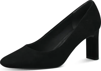 Produktbild von Tamaris Pumps  Pumps - Zwart - Maat 37