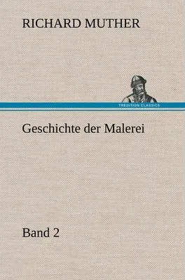 Produktbild von Geschichte der Malerei 2