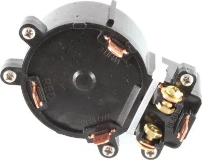 Obrázok produktu pre Prevodový spínač pre elektromotory
