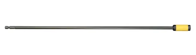 Produktbild von Bithalter E 6,3 Star 1/4" 450 mm