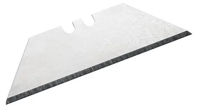 Image de Dahle lame de rechange Cutter Heavy Duty lame trapèze, 10 pièces