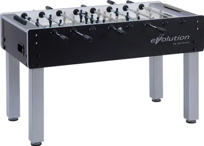 Produktbild von Garlando Tischkicker "G-500 Evolution", Safety