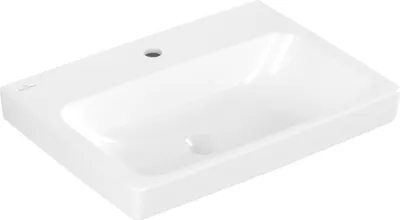 Produktbild von Villeroy & Boch 4A8761R1 Waschbecken Architectura 600x445mm