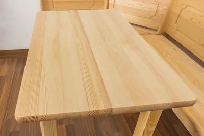 Produktbild von Küchentisch Kiefer