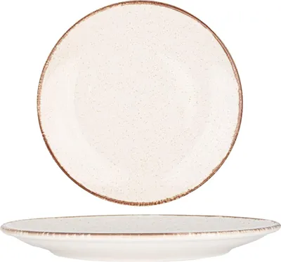 Immagine prodotto di Piatto da portata Rinart - Brunilda - Porcellana - 27 cm