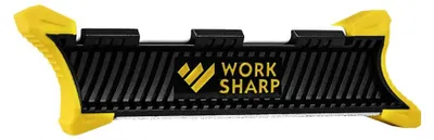 Zdjęcie produktu dla Ostrzałka WORK SHARP POCKET SHARPENER
