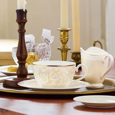 Produktbild von Villeroy & Boch Ivoire Frühstücksobertasse