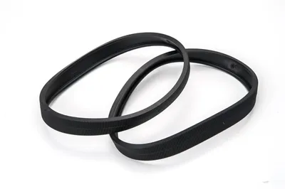 Produktbild von Rolly Toys 2 Laufreifen für Rad Ø 226 mm X 86 mm