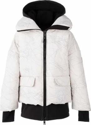 Produktbild von POPPY-Jacke, Gr. 140