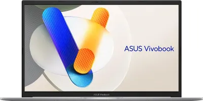 Produktbild von ASUS Vivobook 17 X1704VA-AU964W - 17.3" FHD IPS Intel Core 7 150U - 1.000 GB - 16 GB
