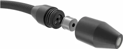 Image de Détecteur de fuite des fluides frigorigènes 316-3 - TESTO - 0563 3163