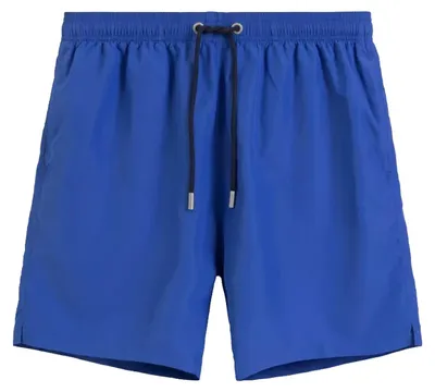 Produktbild von Badeshorts Atlantic klassisch schnelltrocknend blau M
