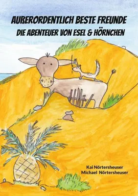 Immagine prodotto di Außerordentlich beste Freunde