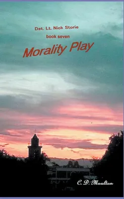 Produktbild von Moralisches Spiel