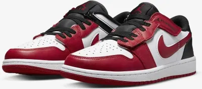 Produktbild von Nike Air Jordan 1 Low FlyEase M DM1206-163 Pullover Nike Jordan Größe: 44,
