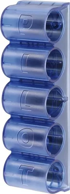 Zdjęcie produktu dla Pilot V-Board Master, Niebieski, Przezroczysty, Plastik, 1 szt.