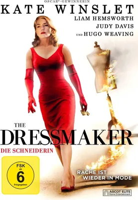 Produktbild von The Dressmaker