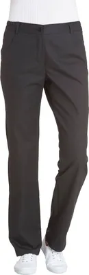 Produktbild von Leiber Hose Farbe schwarz Größe 40, 08/1280/10