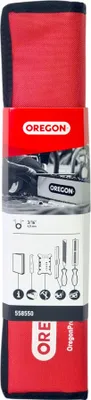 Obrázok produktu pre Sada ostriacich nástrojov Oregon 4,8 mm 6 ks v taške ( 558550 )