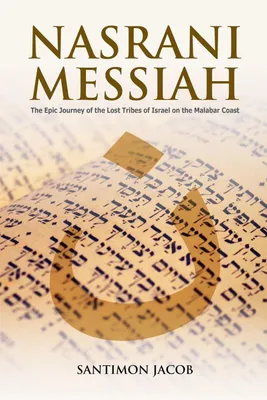 Produktbild von Nasrani Messiah
