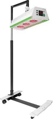 Produktbild von Rotlichtstrahler TGS Therm 3 Stativmodell inkl. Stativ