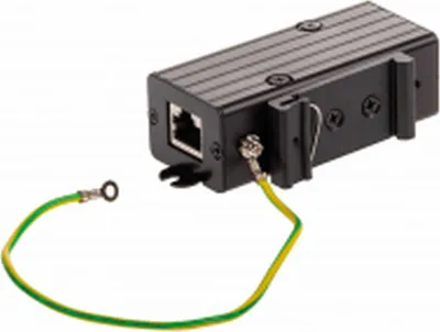 Image de Axis TU8001 Ethernet Surge Protecto