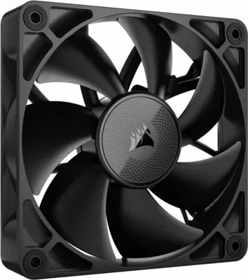 Image de CORSAIR Lüfter 120*120*25 RX120 iCUE Link Single