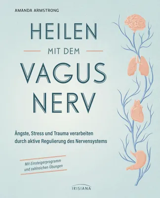 Produktbild von Heilen mit dem Vagusnerv