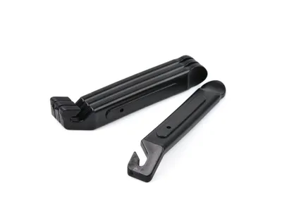 Immagine prodotto di GEKO Perni di montaggio in plastica 4 pezzi per la rimozione delle camere d'aria delle biciclette G03504