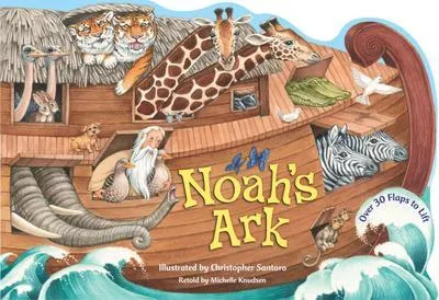 Produktbild von Noah's Ark