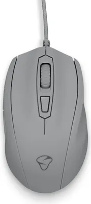Produktbild von Mionix Castor Gamer Maus, Shark Fin