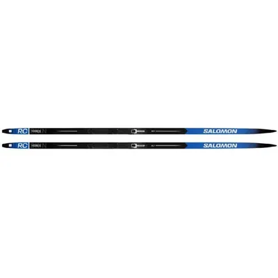 Obrázek produktu pro Set Salomon RC7+ Eskin + vázání Prolink Shift-In Classic 23/24 Velikost 198cm (cca 70-85 kg) 9402452198