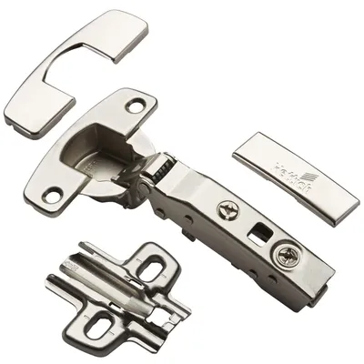 Produktbild von Hettich Topfband Sensys 8645i T52 Eckanschlag 110° + MPL + ADK
