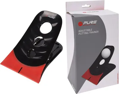 Image de Pure2improve Putting Trainer Transparent Transparent One Size