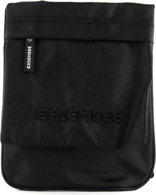 Produktbild von Chiemsee Umhängetasche Apanatschi Damen 020307 schwarz