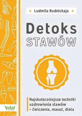 Productafbeelding van Detoks stawów