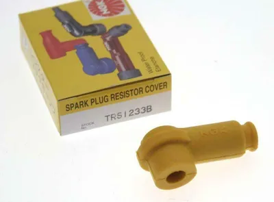 Produktbild von NGK Zündkerzenstecker Kerzenstecker 8897