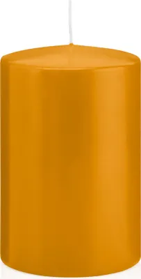 Produktbild von Wiedemann Stumpenkerzen Natur 150 x Ø 98 mm, 6 Stück