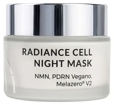 Zdjęcie produktu dla Maska na noc RADIANCE CELL, 50 ml