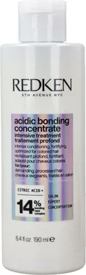 Produktbild von Redken Acidic Bonding Concentrate Intensive Fortifying Pre-T 190ml