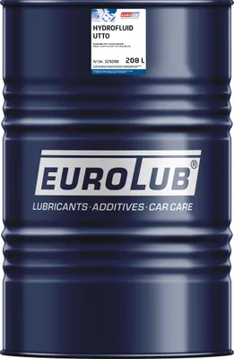Produktbild von Hydrofluid Utto - 208 L