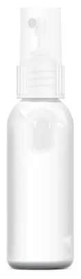 Obrázek produktu pro Rozprašovač na lahvičku Pentart 60 ml